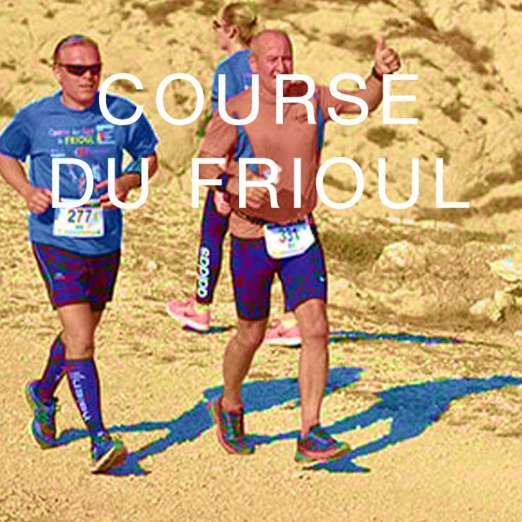 Course-frioul