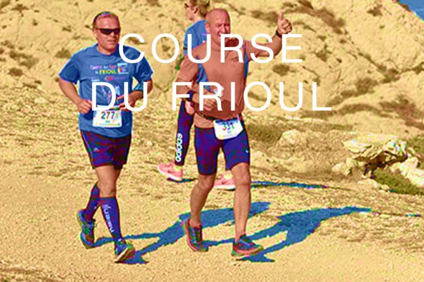 Course-frioul