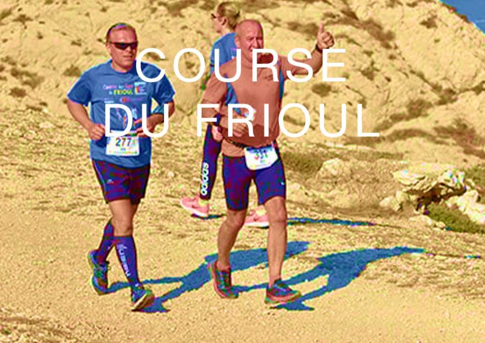 Course-frioul