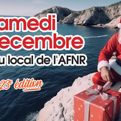 Noël à l'association